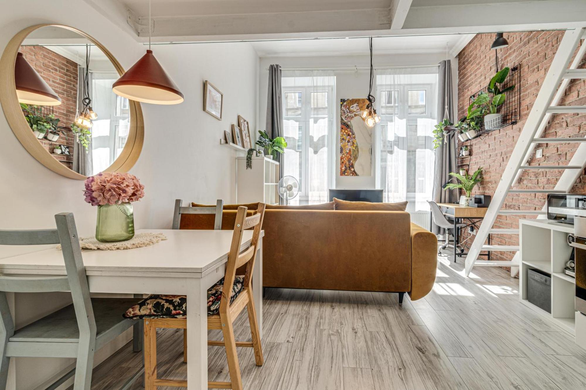 Rentplanet - Lokietka Wroclaw