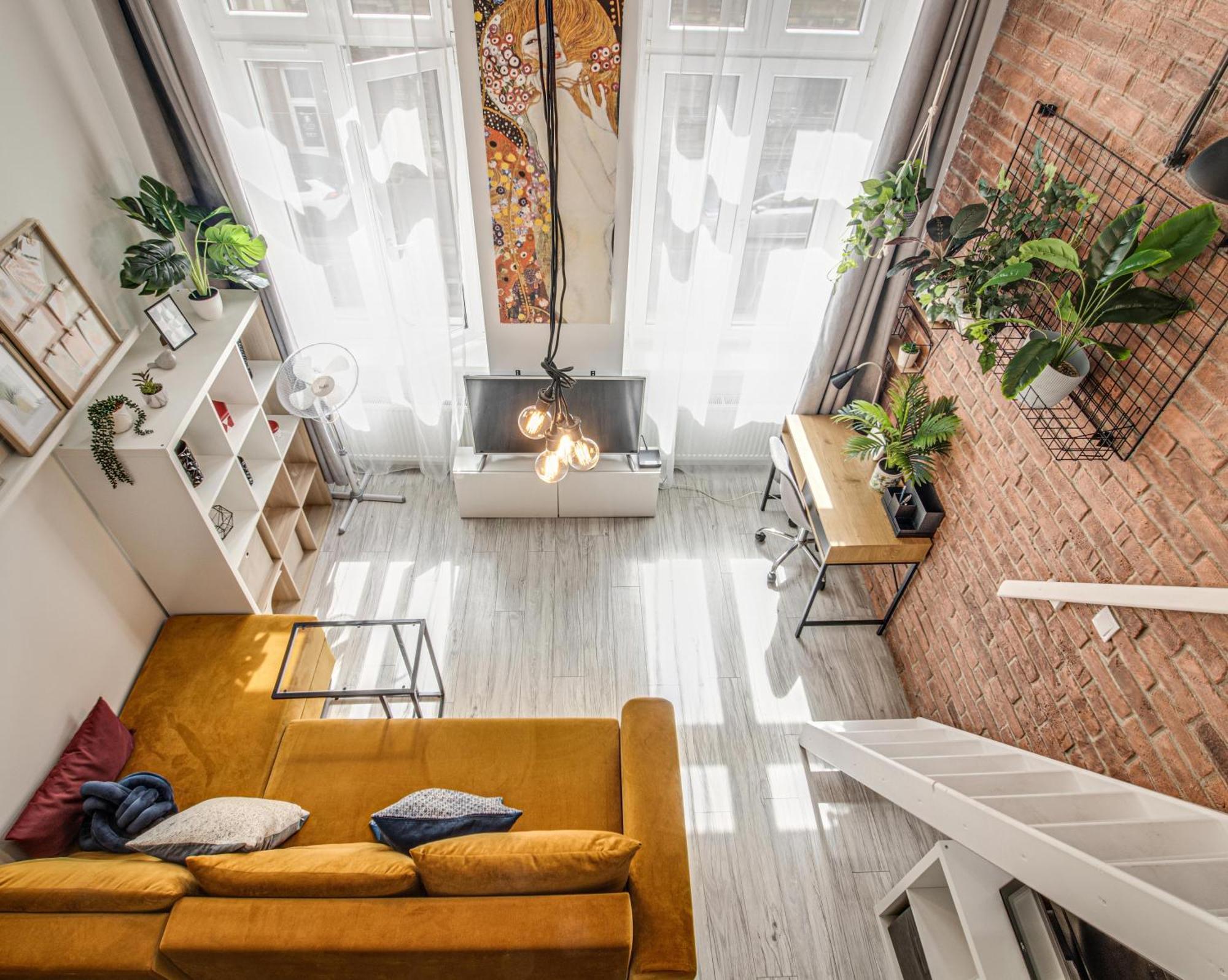 Rentplanet - Lokietka Apartment Wroclaw