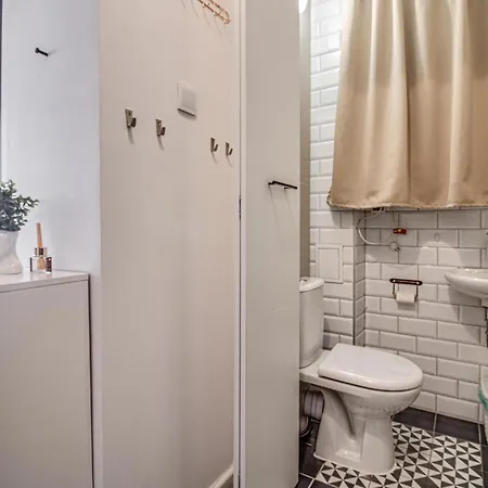Rentplanet - Apartament Lokietka Wrocław Zewnętrze zdjęcie