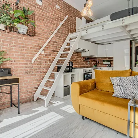 Rentplanet - Apartament Lokietka Wrocław Zewnętrze zdjęcie