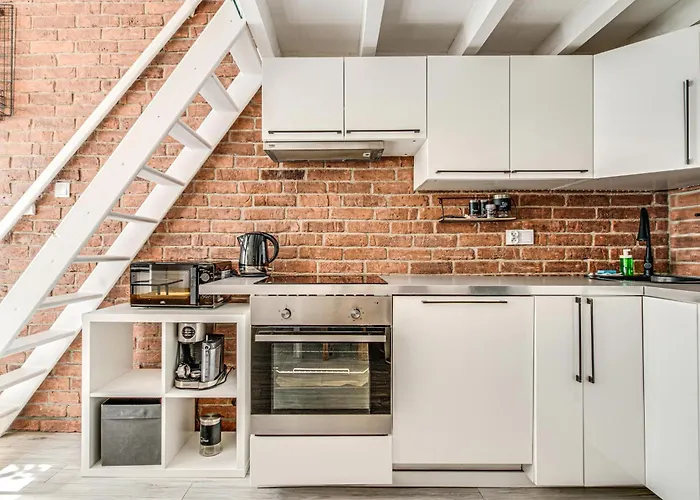 Rentplanet - Apartament Lokietka